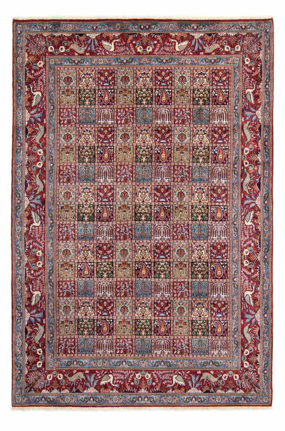 Moud Alfombra 197x292cm - Alfombra persa