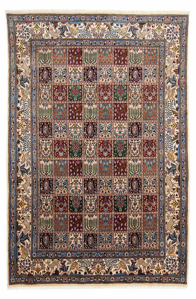 Moud Alfombra 194x296cm - Alfombra persa