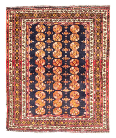 Alfombra Belutsch 139x174cm - Alfombra persa