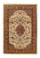 Alfombra persa - Nómada - 158 x 103 cm - beige