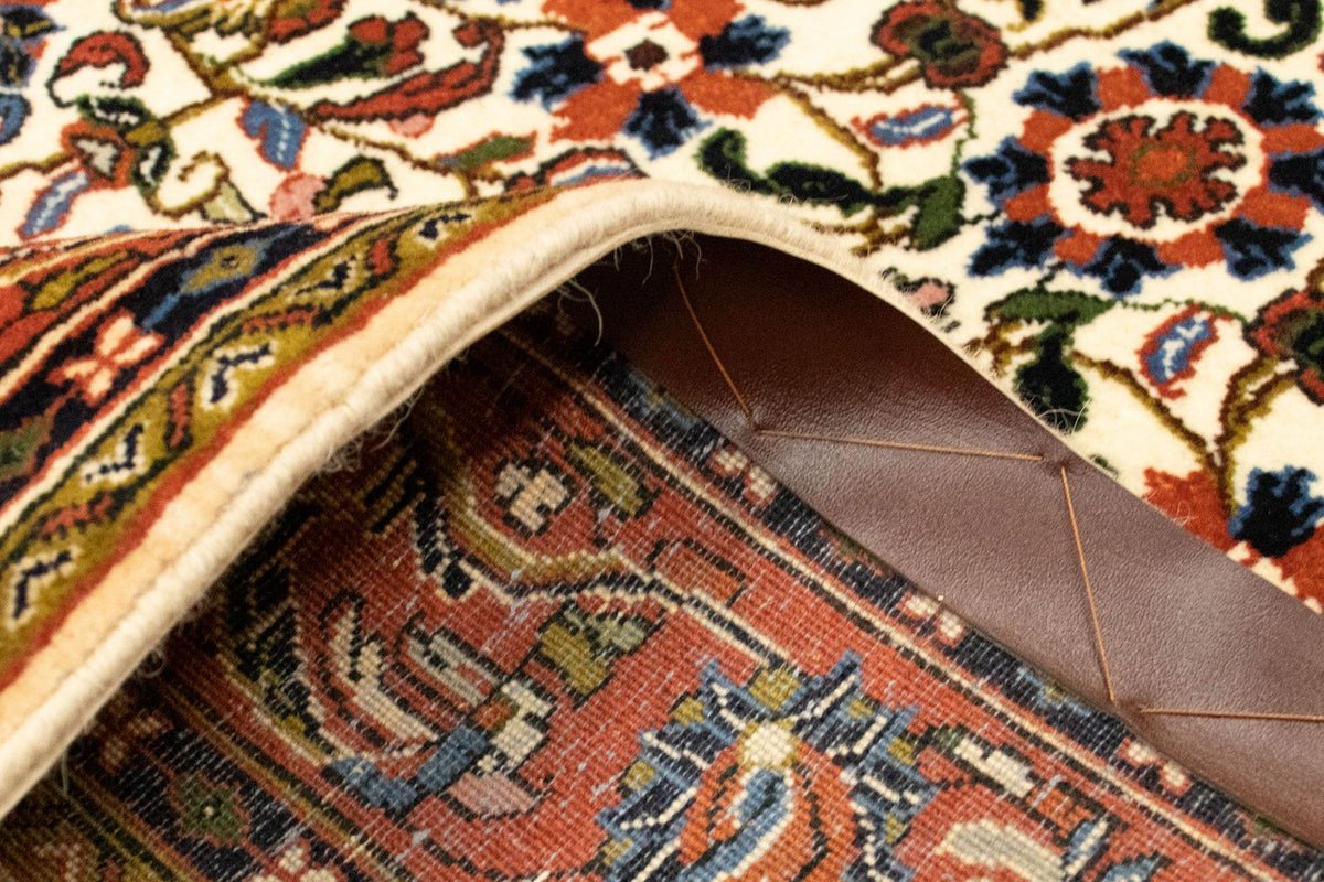 Alfombra persa - Nómada - 158 x 103 cm - beige