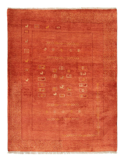 Gabbeh persa Alfombra 149x192cm - Perserteppich Wollteppich