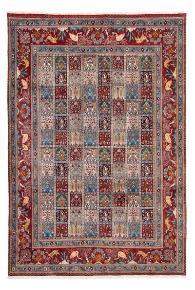 Moud Alfombra 206x304cm - Alfombra persa