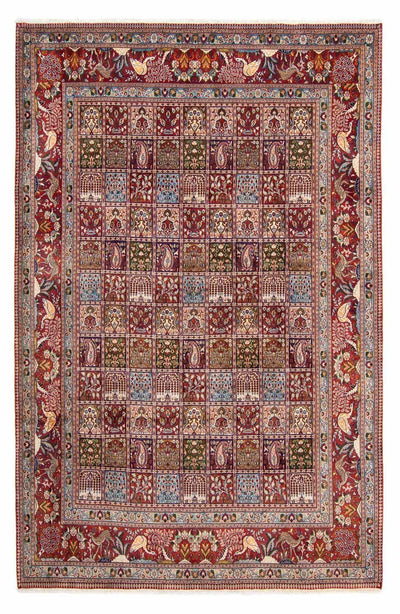 Moud Alfombra 202x303cm - Alfombra persa