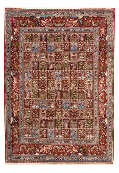 Moud Alfombra 206x297cm - Alfombra persa