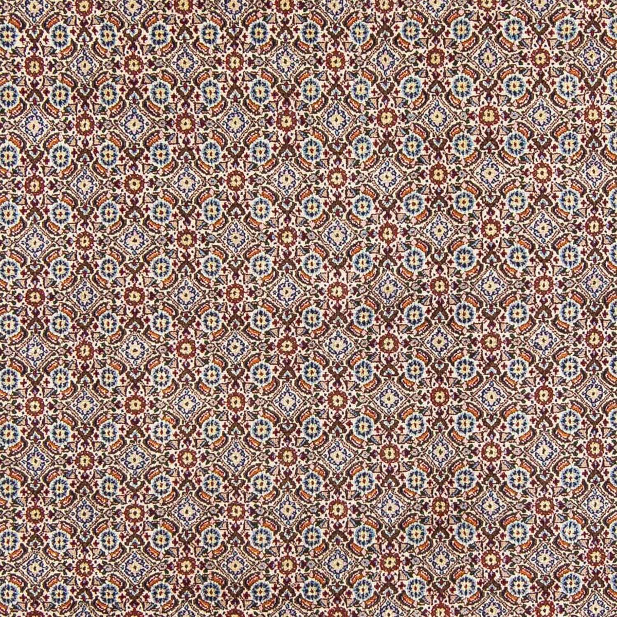 Alfombra persa - Clásica - 299 x 196 cm - beige