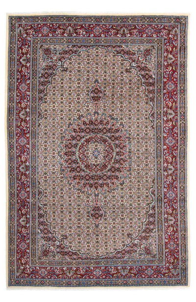Moud Alfombra 198x300cm - Alfombra persa
