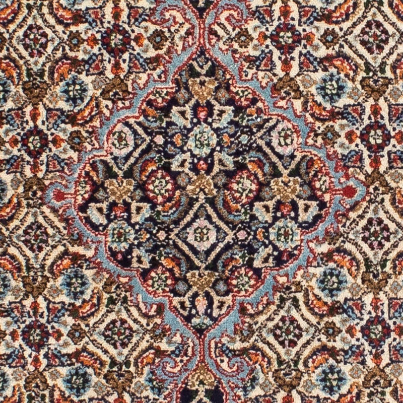 Alfombra de pasillo Alfombra persa - Clásica - 290 x 79 cm - beige