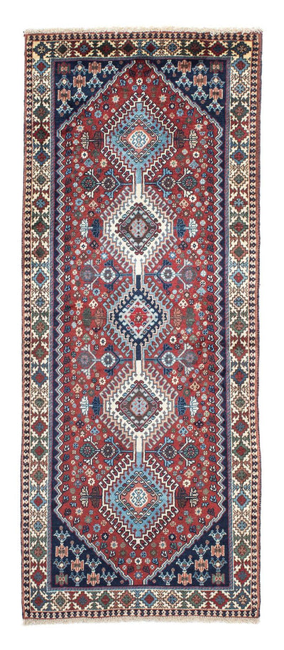 Yalameh Alfombra 80x190cm - Alfombra persa