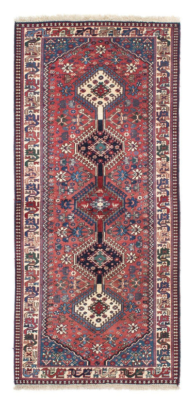 Yalameh Alfombra 82x193cm - Alfombra persa