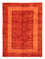 Alfombra Gabbeh - Persa - 231 x 170 cm - rojo