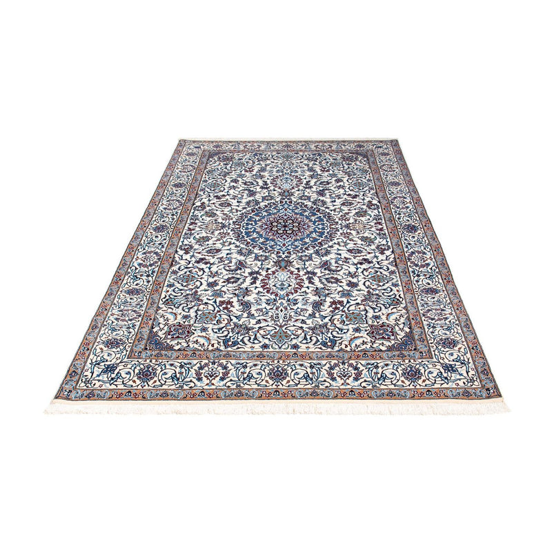 Alfombra Persa - Nain - Prima - 215 x 128 cm - beige