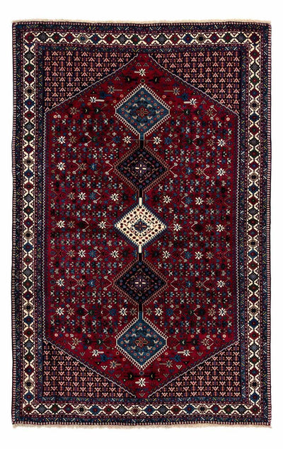 Yalameh Alfombra 200x296cm - Alfombra persa
