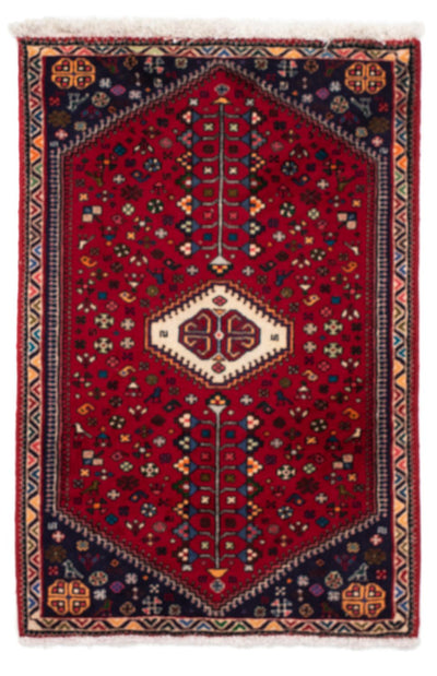 Abadeh Alfombra 77x114cm - Alfombra persa