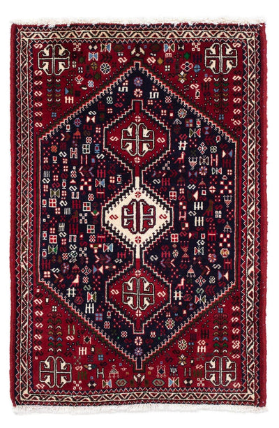 Abadeh Alfombra 76x117cm - Alfombra persa