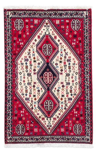 Abadeh Alfombra 74x118cm - Alfombra persa