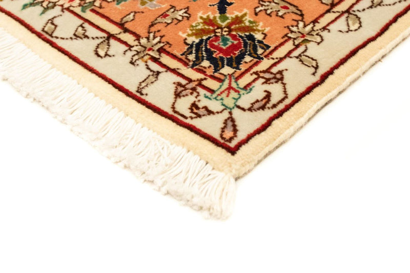 Alfombra Persa - Tabriz - Real - 150 x 101 cm - beige