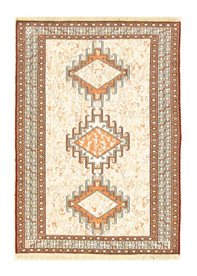 Ardabil Alfombra 102x149cm - Alfombra persa