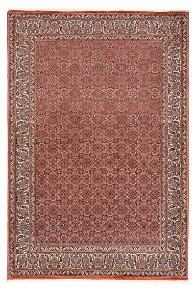Bidjar Alfombra 168x230cm - Alfombra persa