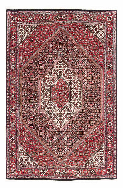 Bidjar Alfombra 106x168cm - Alfombra persa