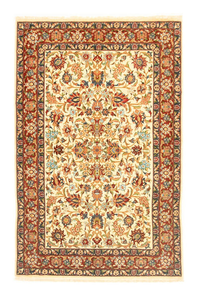 Qom Alfombra 102x160cm - Alfombra persa