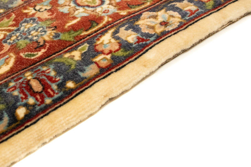 Alfombra persa - Ghom - 160 x 102 cm - beige