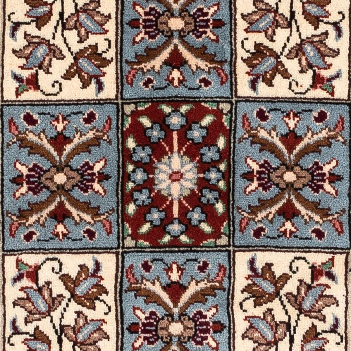 Alfombra persa - Clásica - 288 x 198 cm - beige