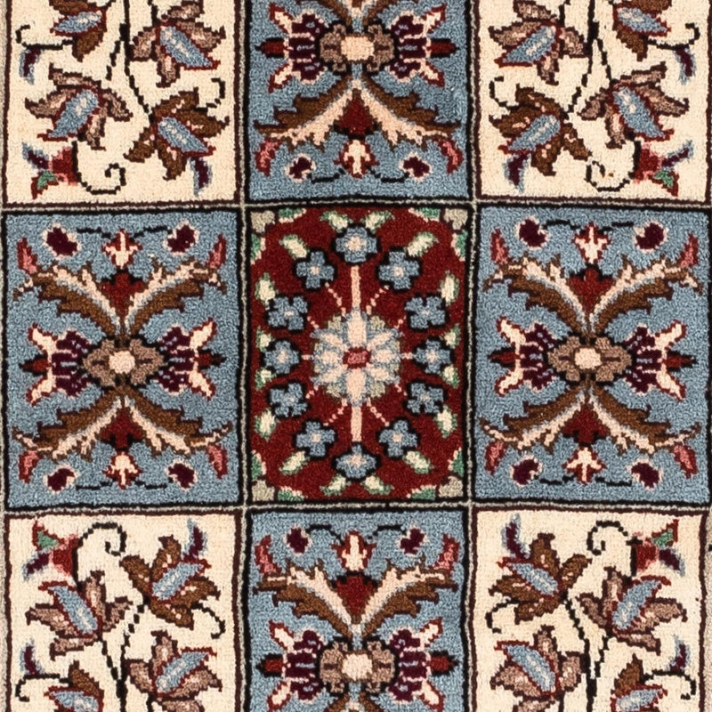 Alfombra persa - Clásica - 288 x 198 cm - beige