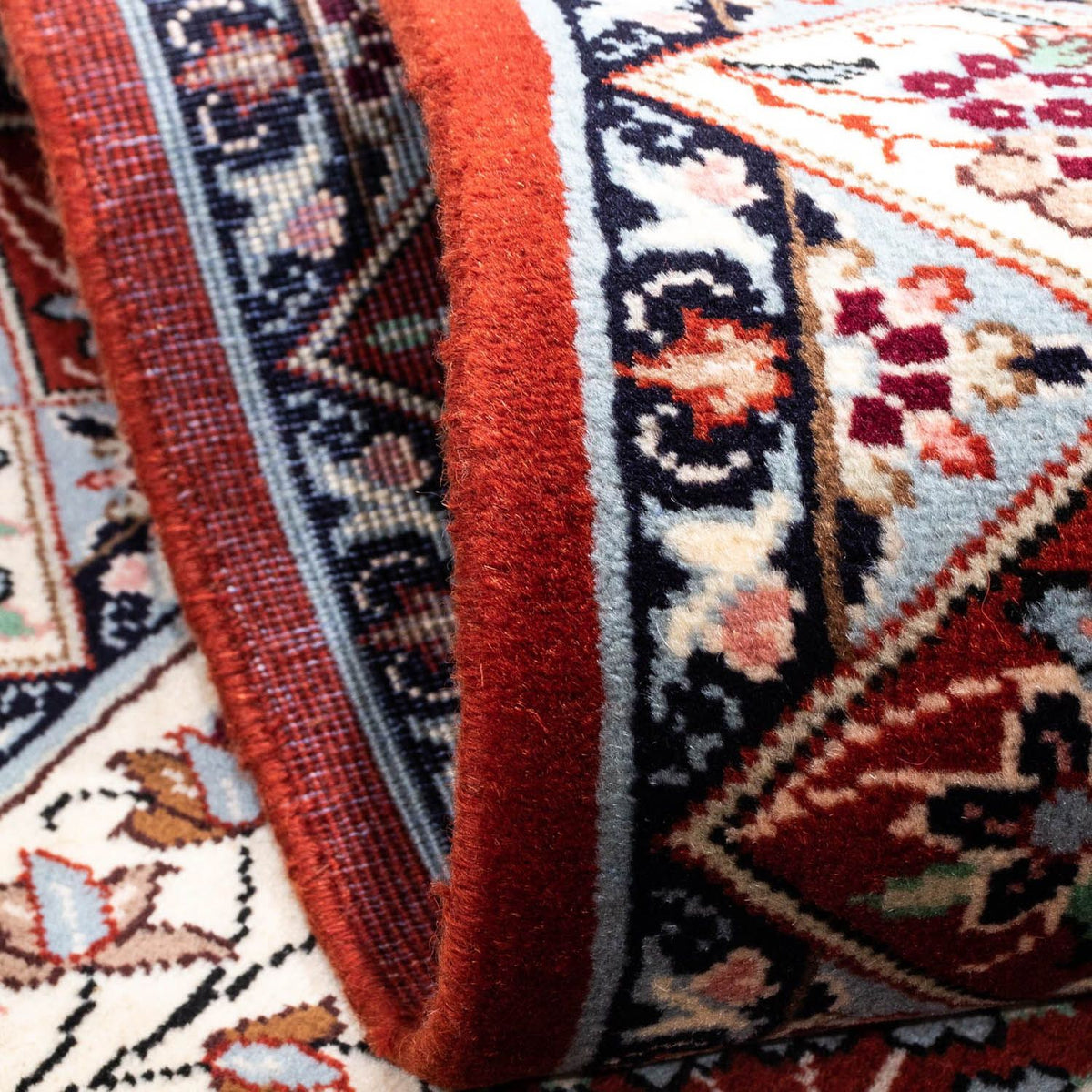 Alfombra persa - Clásica - 288 x 198 cm - beige