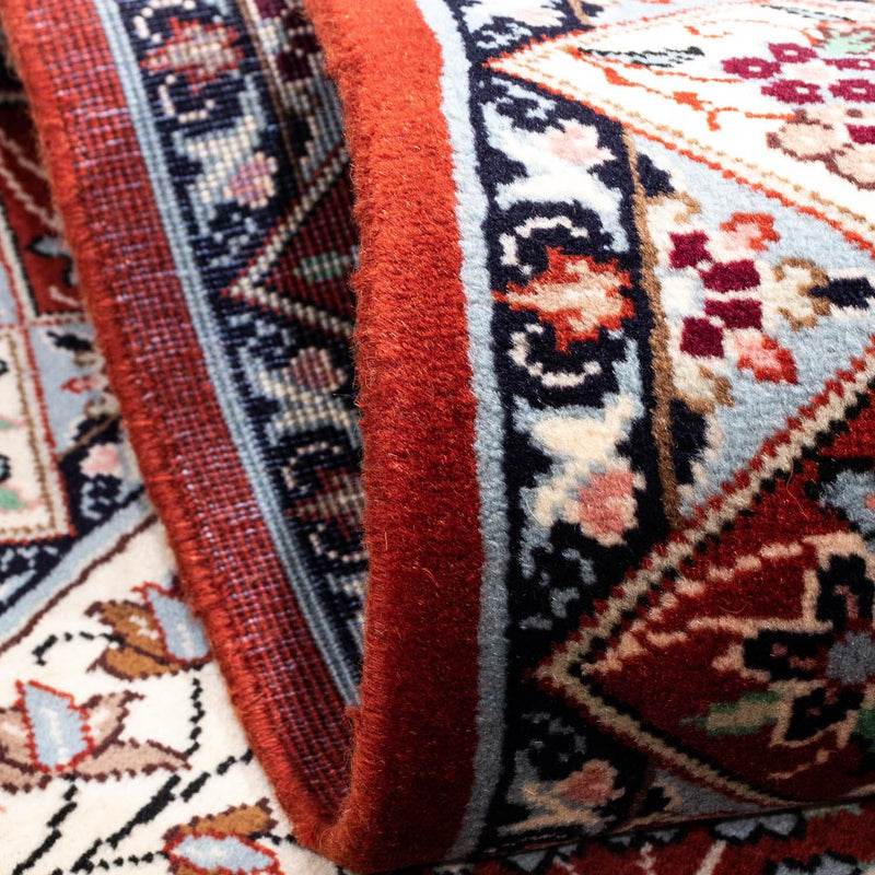 Alfombra persa - Clásica - 288 x 198 cm - beige