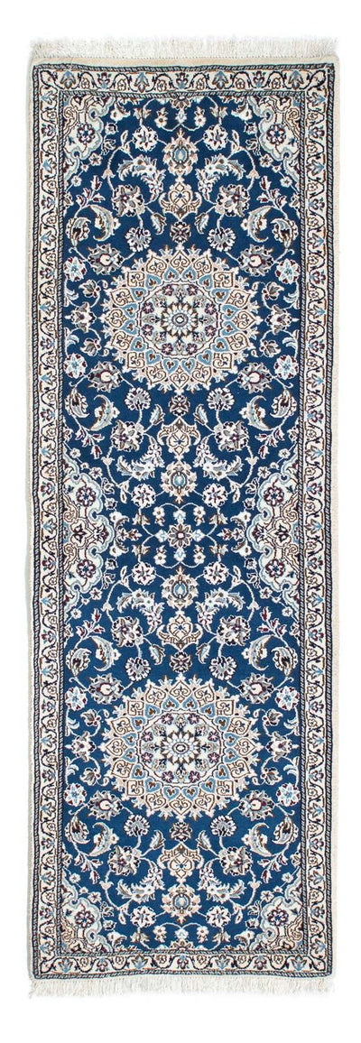 Nain - 9La Alfombra 62x190cm - Alfombra persa
