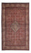 Alfombra persa - Bidjar - 240 x 140 cm - rojo claro