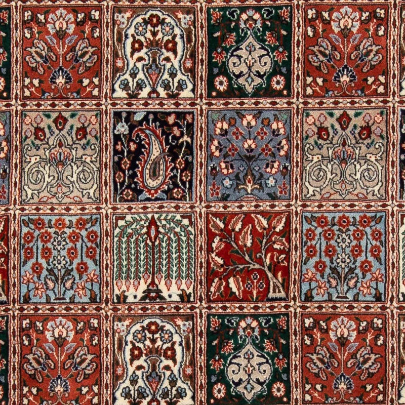 Alfombra persa - Clásica - 268 x 200 cm - multicolor