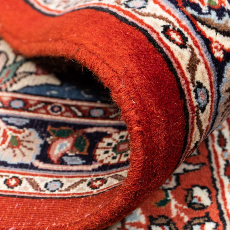 Alfombra persa - Clásica - 268 x 200 cm - multicolor