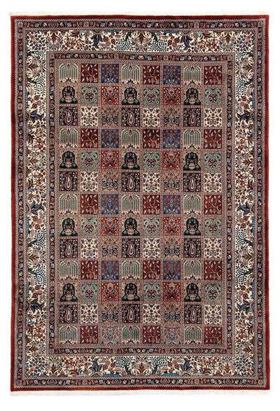 Moud Alfombra 198x280cm - Alfombra persa