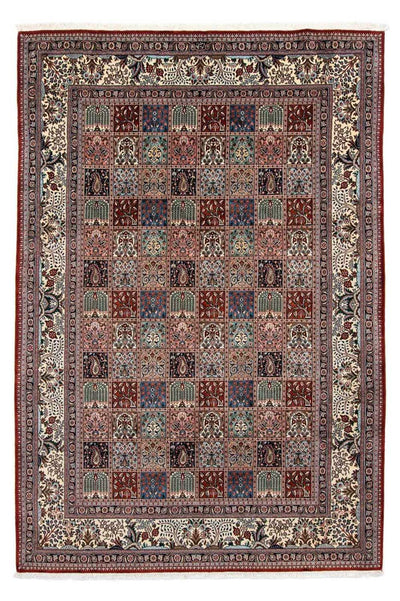 Moud Alfombra 199x292cm - Alfombra persa