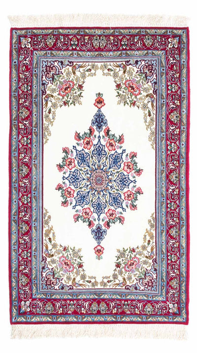 Isfahan Alfombra 71x120cm - Alfombra persa