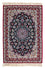 Alfombra Persa - Isfahan - Prima - 104 x 72 cm - rojo oscuro