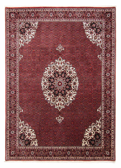 Bidjar Alfombra 260x343cm - Alfombra persa