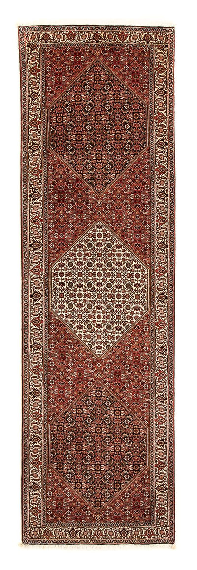Bidjar Alfombra 84x294cm - Alfombra persa
