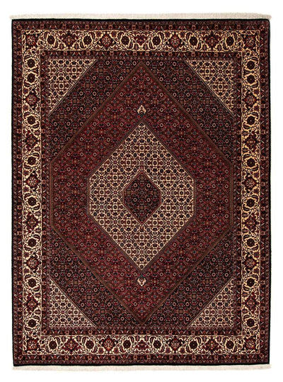 Bidjar Alfombra 204x263cm - Alfombra persa