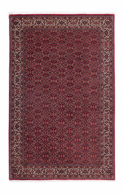 Bidjar Alfombra 143x221cm - Alfombra persa