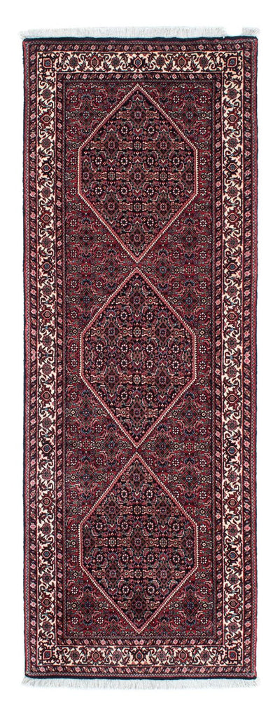 Bidjar Alfombra 74x213cm - Alfombra persa