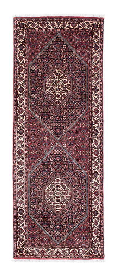 Bidjar Alfombra 75x211cm - Alfombra persa