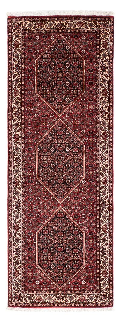 Bidjar Alfombra 73x203cm - Alfombra persa