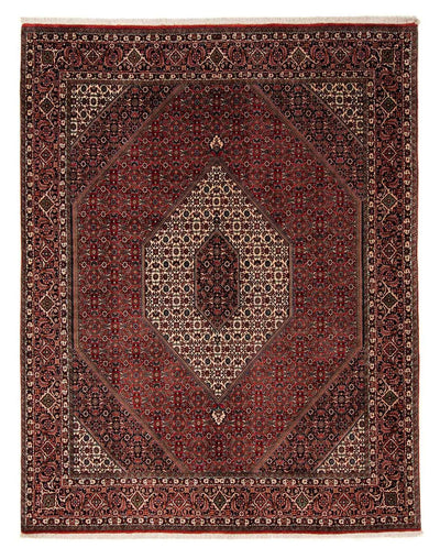 Bidjar Alfombra 200x237cm - Alfombra persa