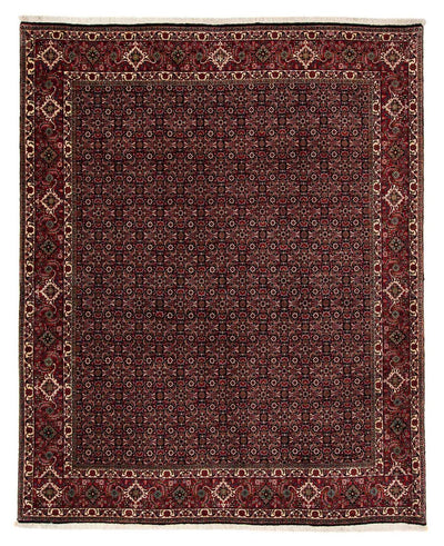 Bidjar Alfombra 198x248cm - Alfombra persa