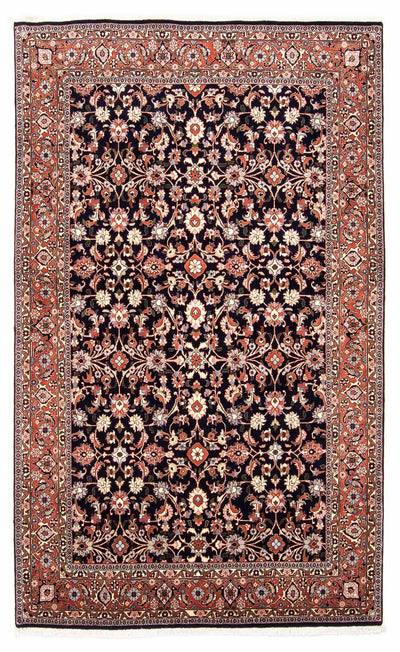 Bidjar Alfombra 151x245cm - Alfombra persa