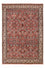 Alfombra persa - Bidjar - 282 x 198 cm - rojo