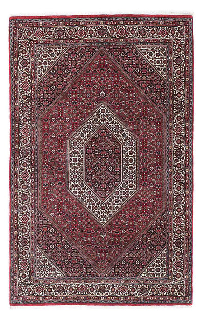 Bidjar Alfombra 136x211cm - Alfombra persa